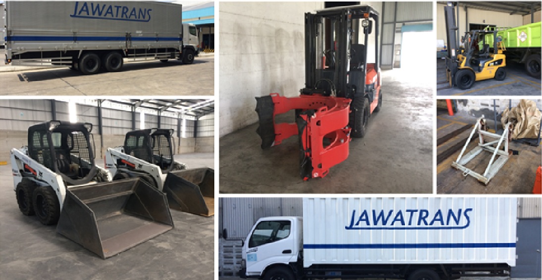 Hazardous Cargo Transport Vehicle and Safety Measures 1