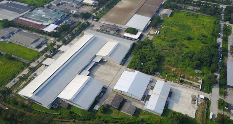 Next-Generation Logistics in Indonesia 1