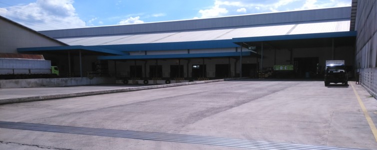 Next-Generation Logistics in Indonesia 2
