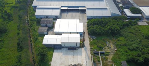 Next-Generation Logistics in Indonesia 3